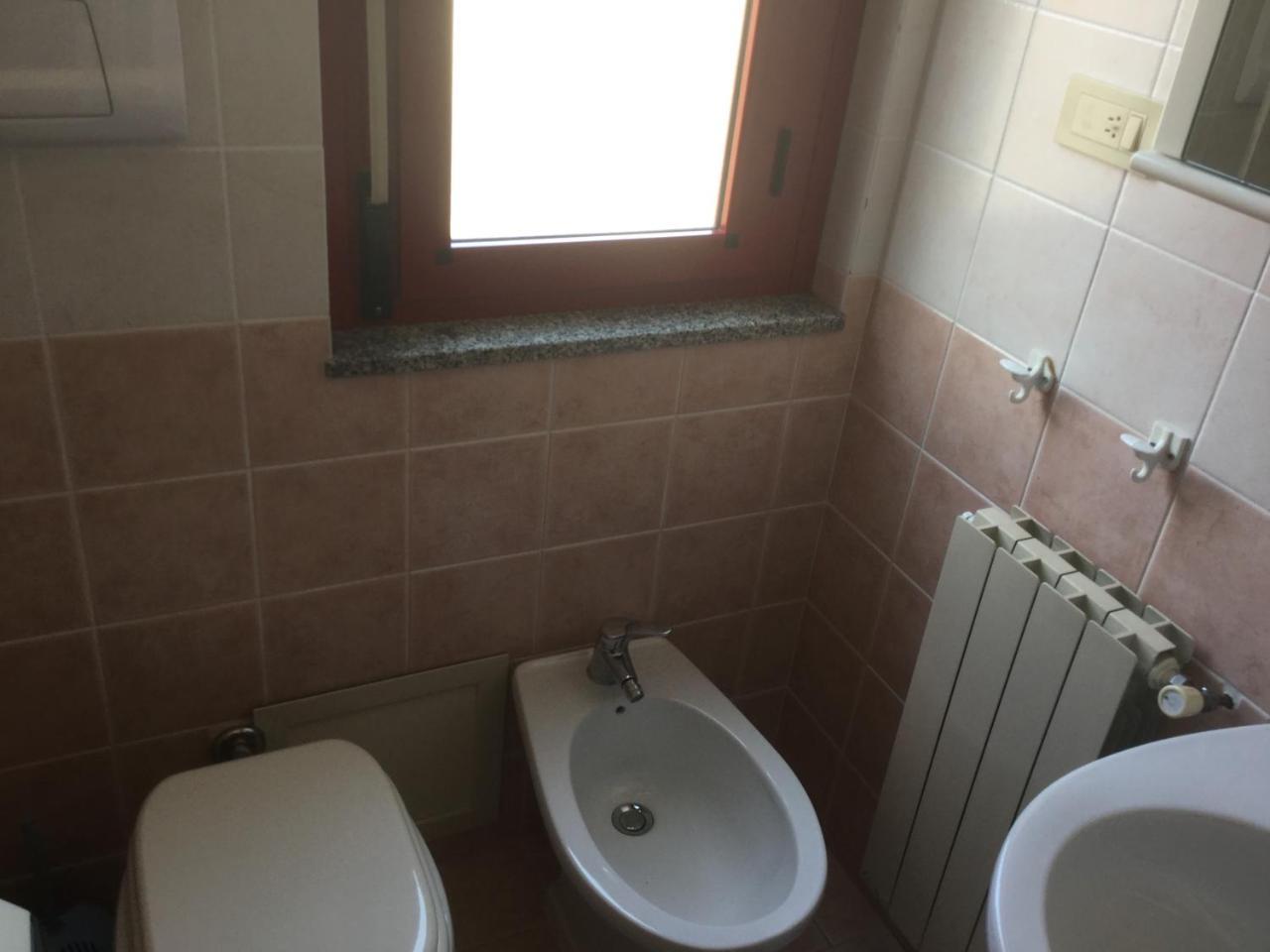 Albergo Belvedere Santa Cristina Gela  外观 照片