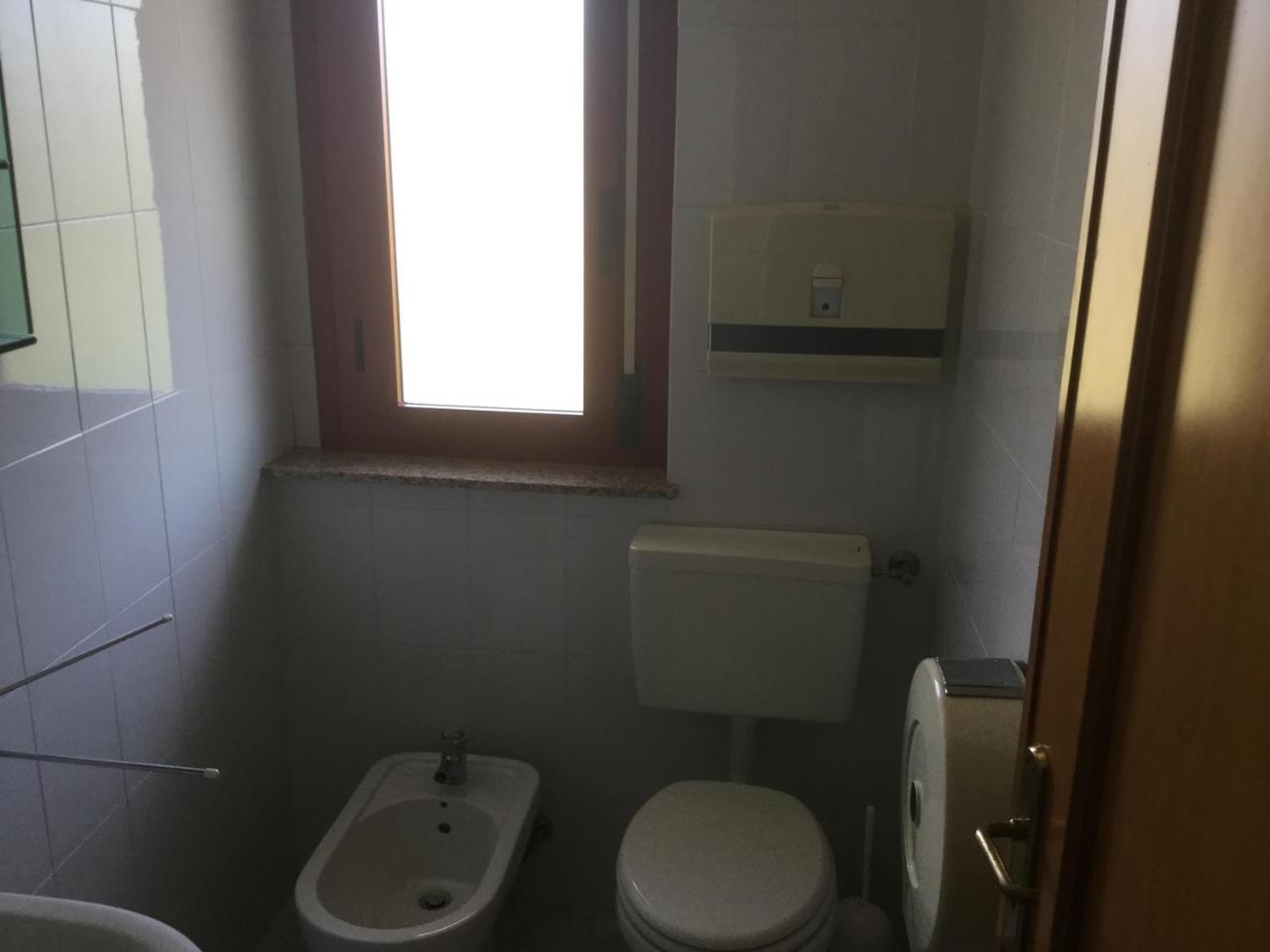 Albergo Belvedere Santa Cristina Gela  外观 照片
